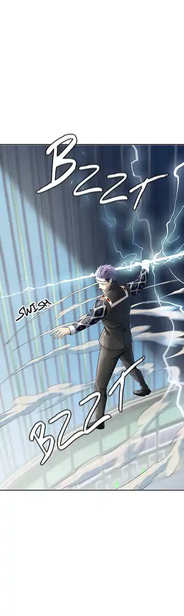 Tower of God Capitolo 104 page 15