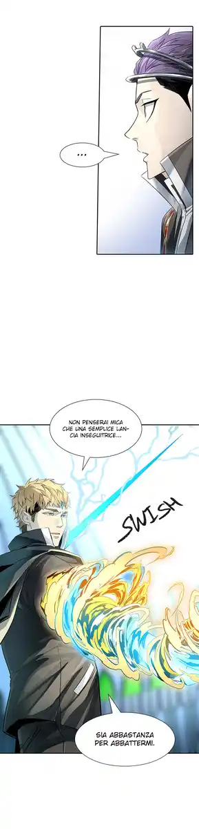 Tower of God Capitolo 104 page 26