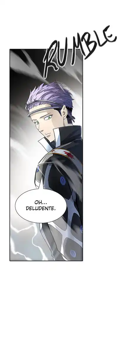 Tower of God Capitolo 104 page 29