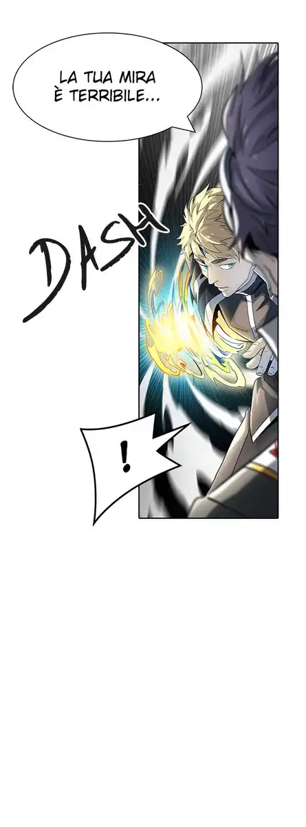 Tower of God Capitolo 104 page 30