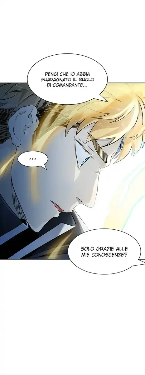 Tower of God Capitolo 104 page 35