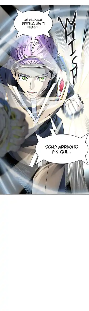 Tower of God Capitolo 104 page 36