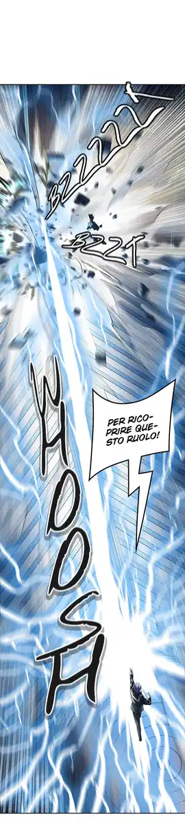 Tower of God Capitolo 104 page 44