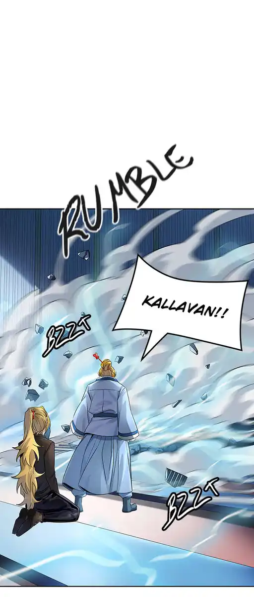 Tower of God Capitolo 104 page 45