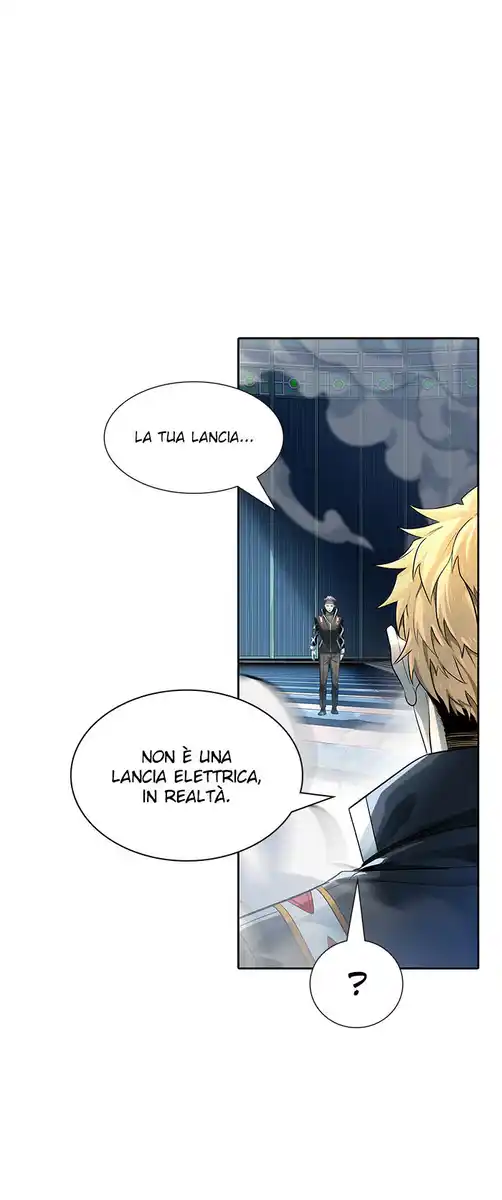 Tower of God Capitolo 104 page 48