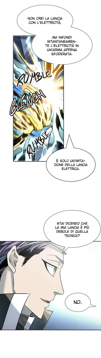 Tower of God Capitolo 104 page 49