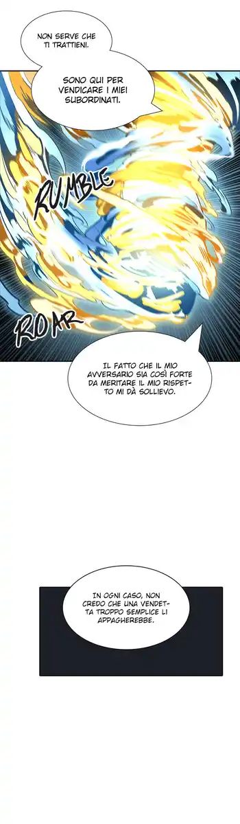 Tower of God Capitolo 104 page 52