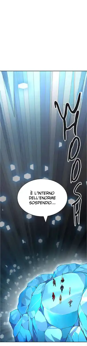 Tower of God Capitolo 104 page 58