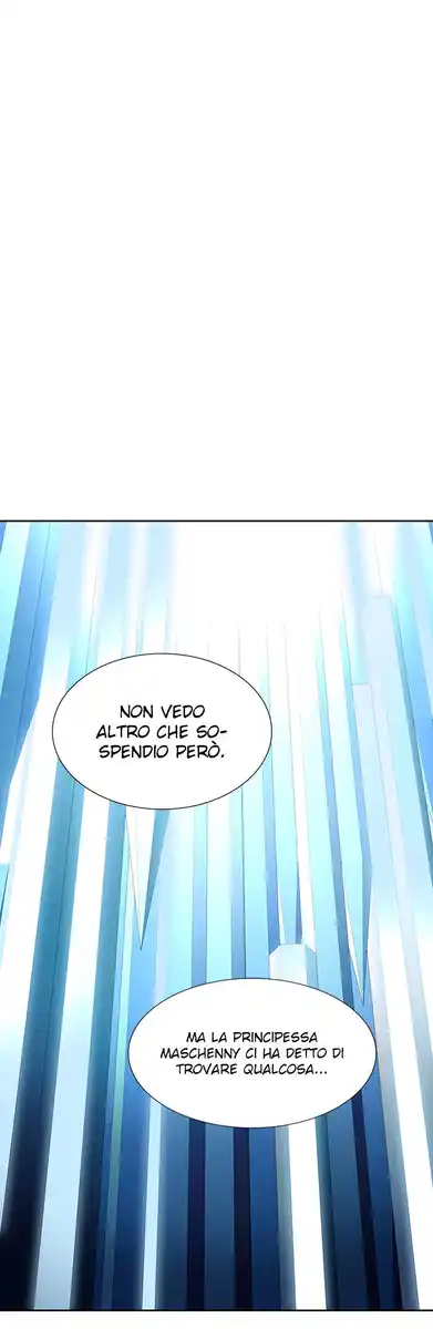 Tower of God Capitolo 104 page 59