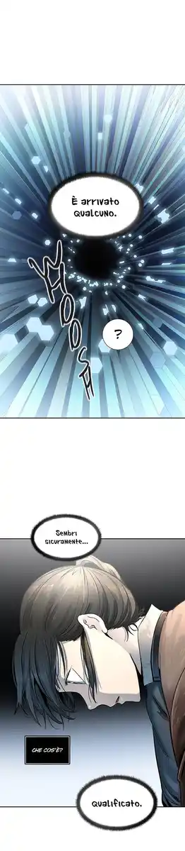 Tower of God Capitolo 104 page 61