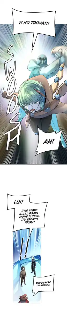 Tower of God Capitolo 104 page 67