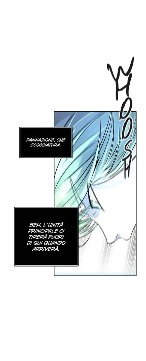 Tower of God Capitolo 104 page 68