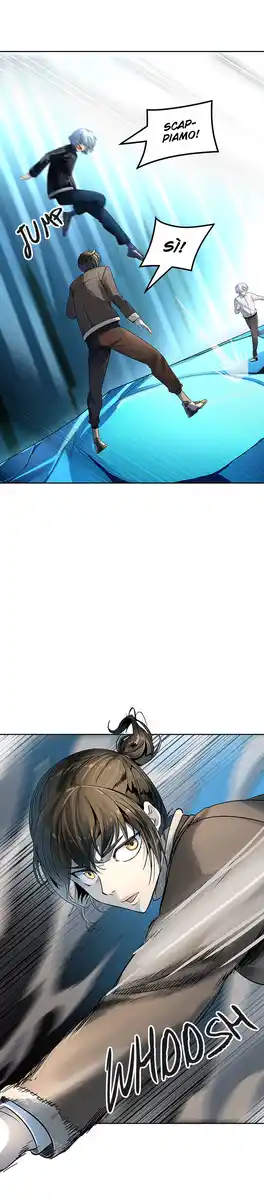 Tower of God Capitolo 104 page 70