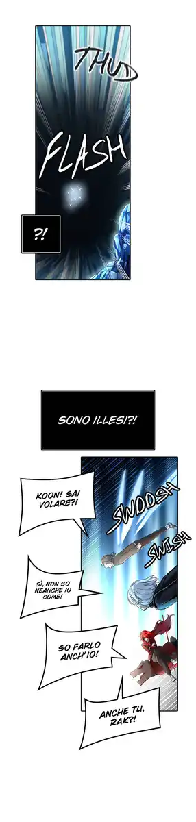 Tower of God Capitolo 104 page 75