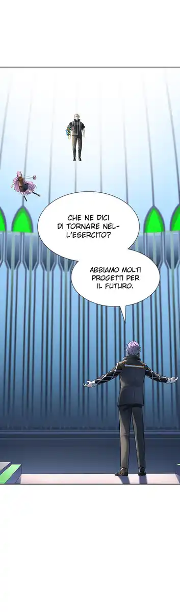 Tower of God Capitolo 104 page 9