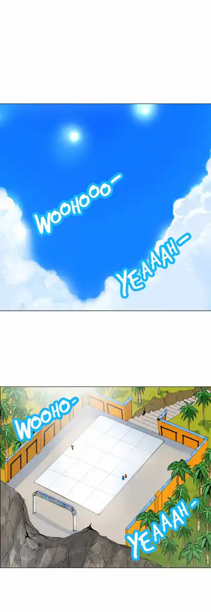 Tower of God Capitolo 81 page 2