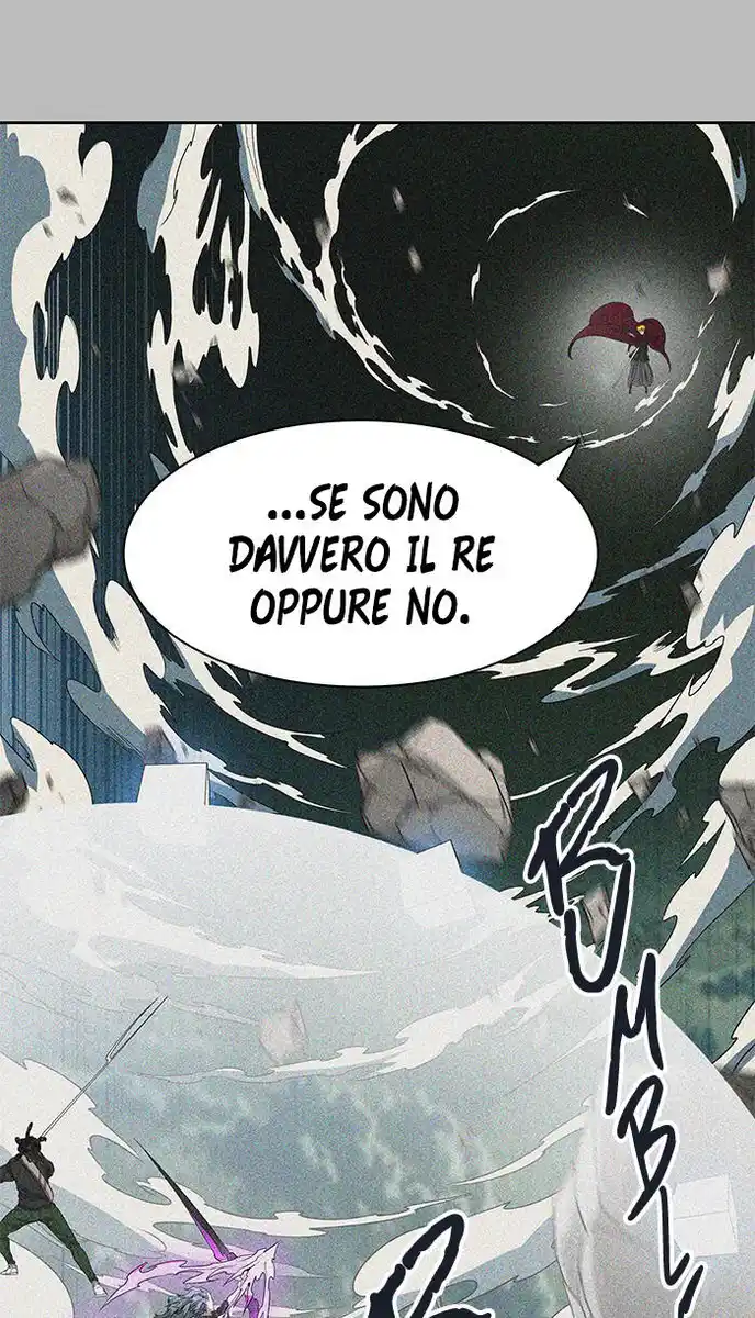 Tower of God Capitolo 65 page 12