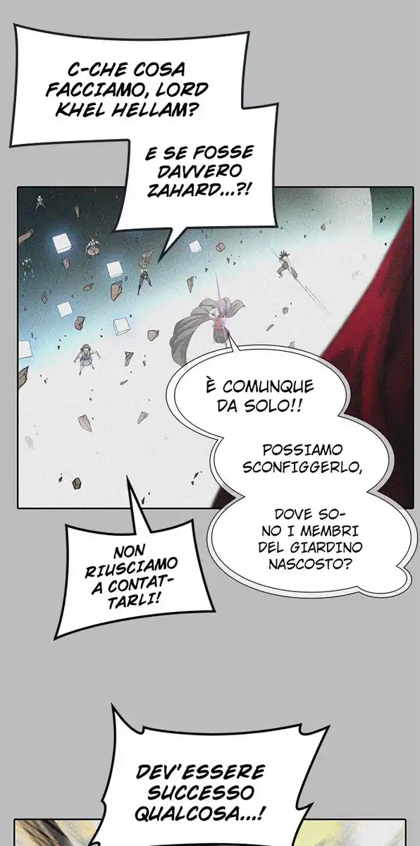 Tower of God Capitolo 65 page 14