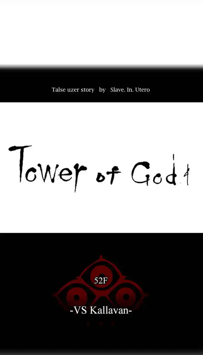 Tower of God Capitolo 65 page 21