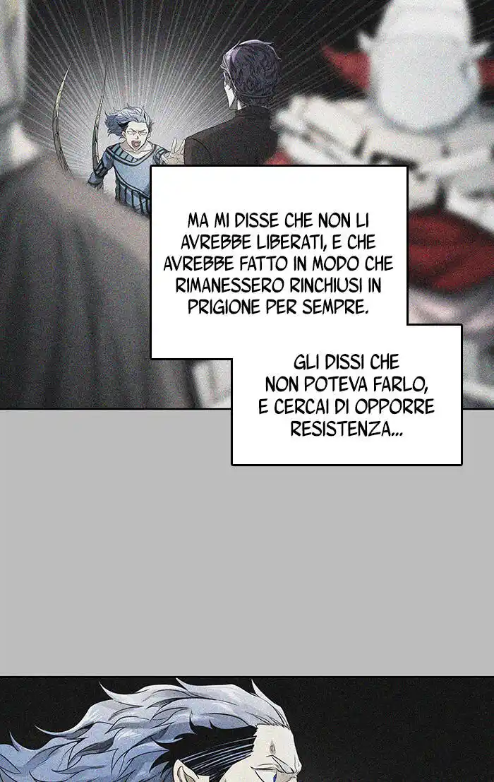 Tower of God Capitolo 65 page 24