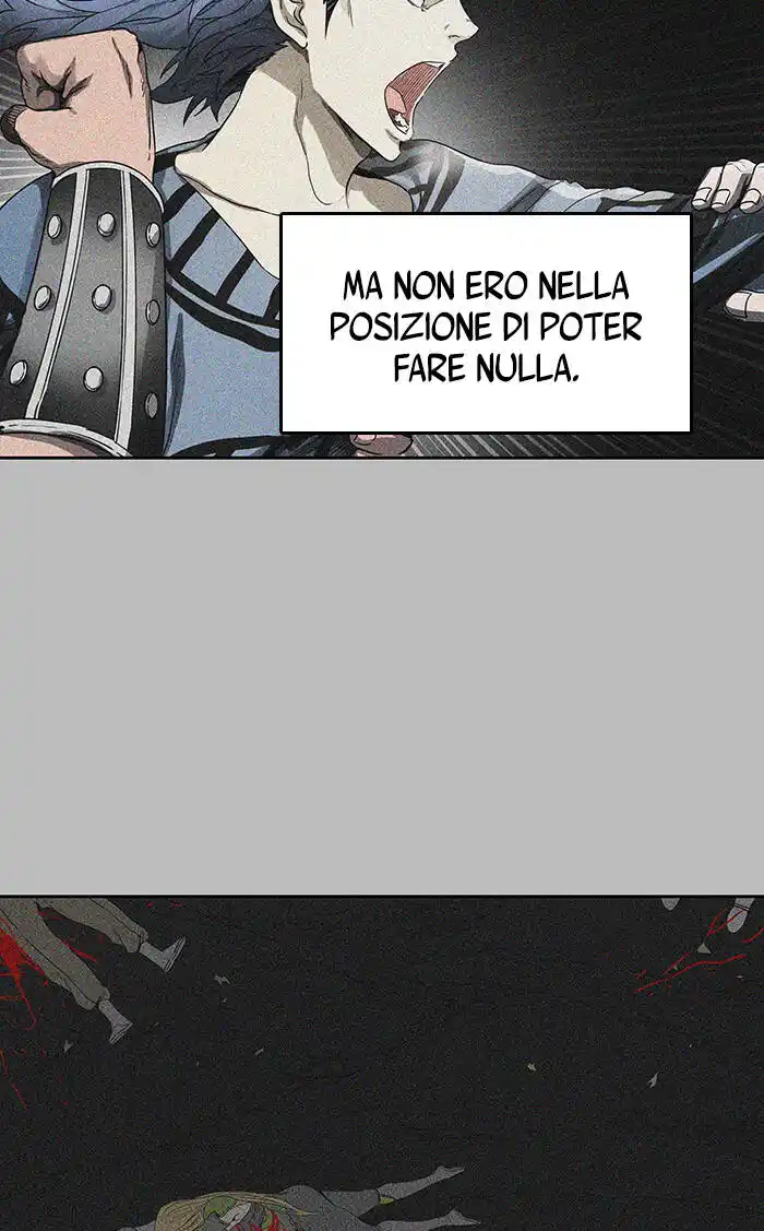 Tower of God Capitolo 65 page 25