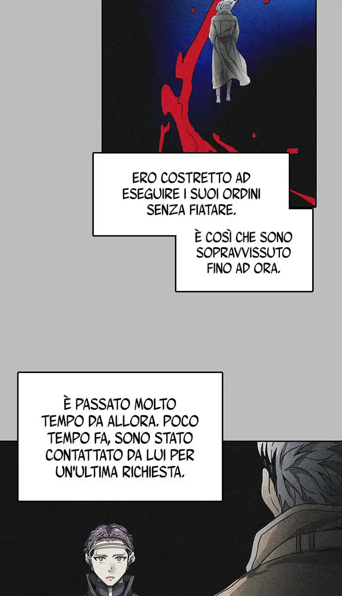 Tower of God Capitolo 65 page 28