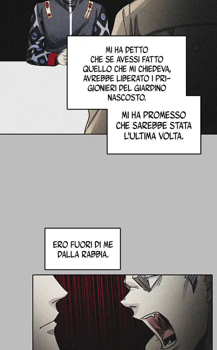 Tower of God Capitolo 65 page 29