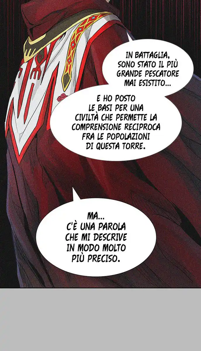 Tower of God Capitolo 65 page 3