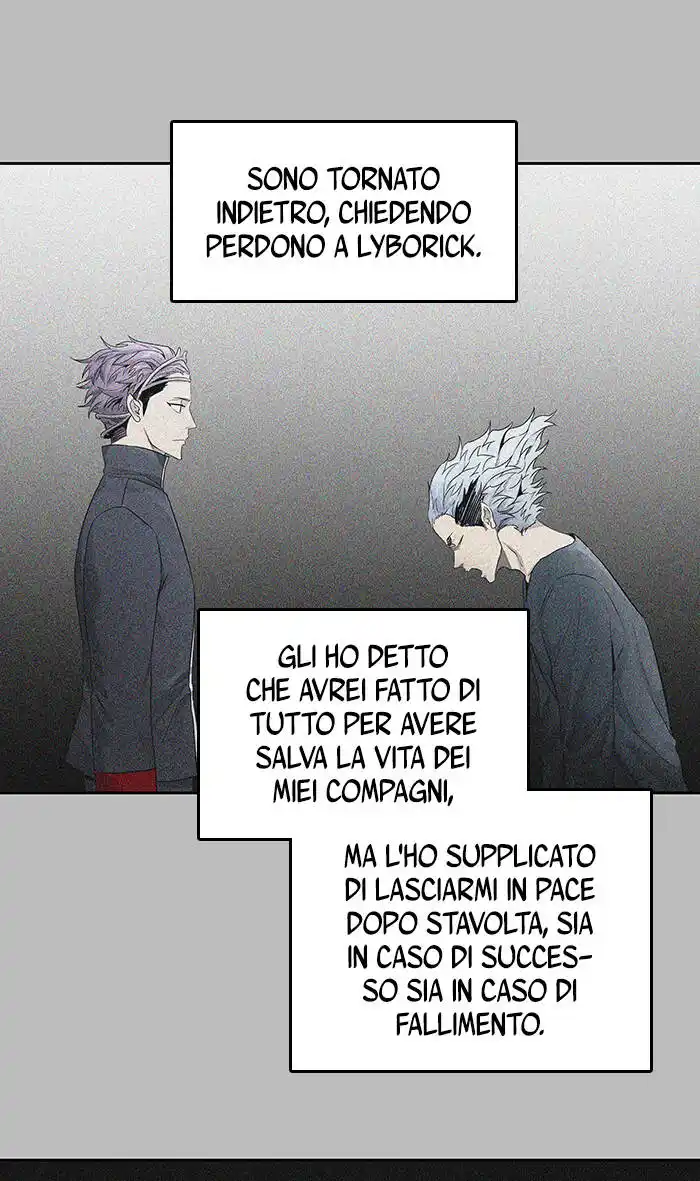 Tower of God Capitolo 65 page 31