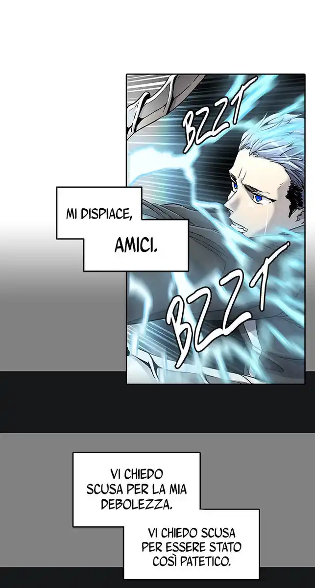 Tower of God Capitolo 65 page 35