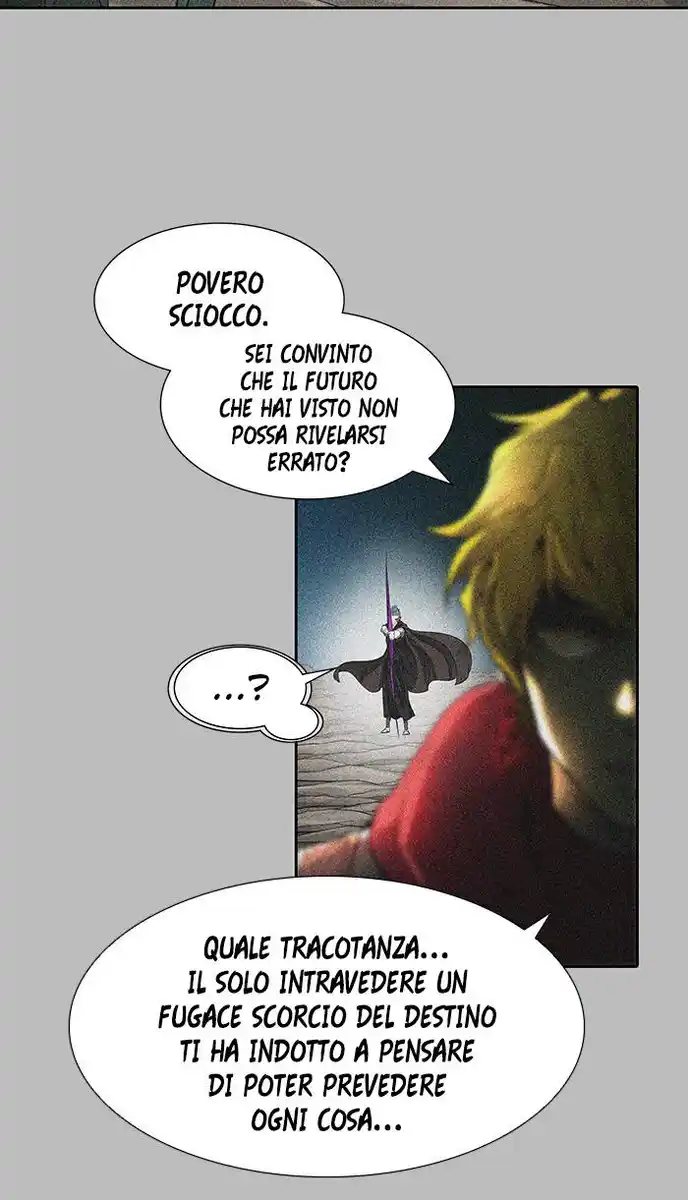 Tower of God Capitolo 65 page 7