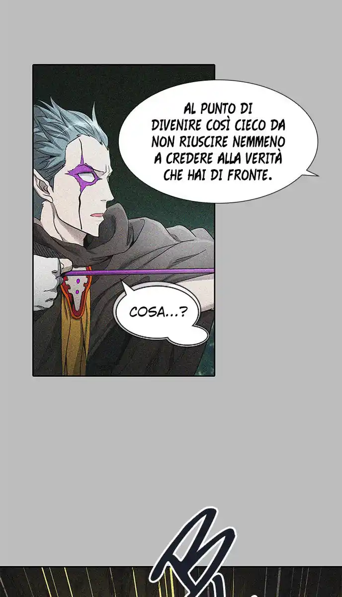 Tower of God Capitolo 65 page 8