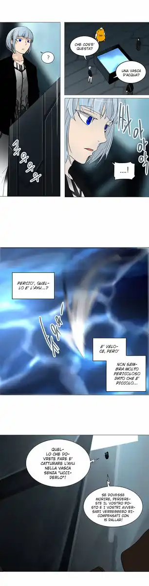 Tower of God Capitolo 173 page 14