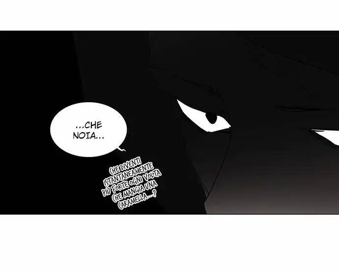 Tower of God Capitolo 173 page 18