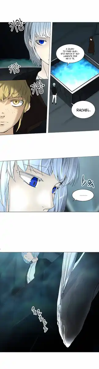 Tower of God Capitolo 173 page 19