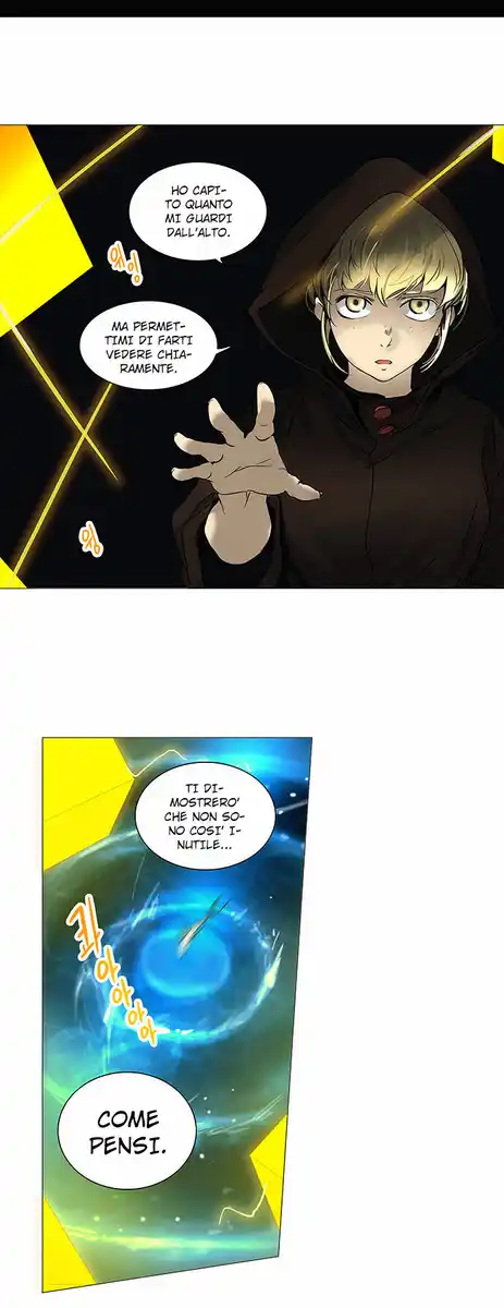 Tower of God Capitolo 173 page 23