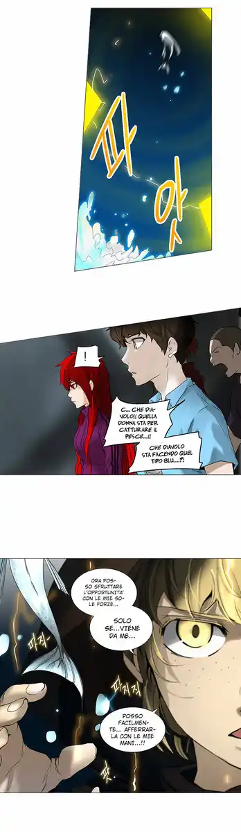 Tower of God Capitolo 173 page 24