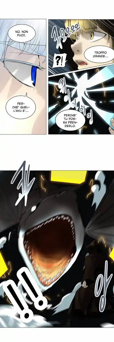 Tower of God Capitolo 173 page 25