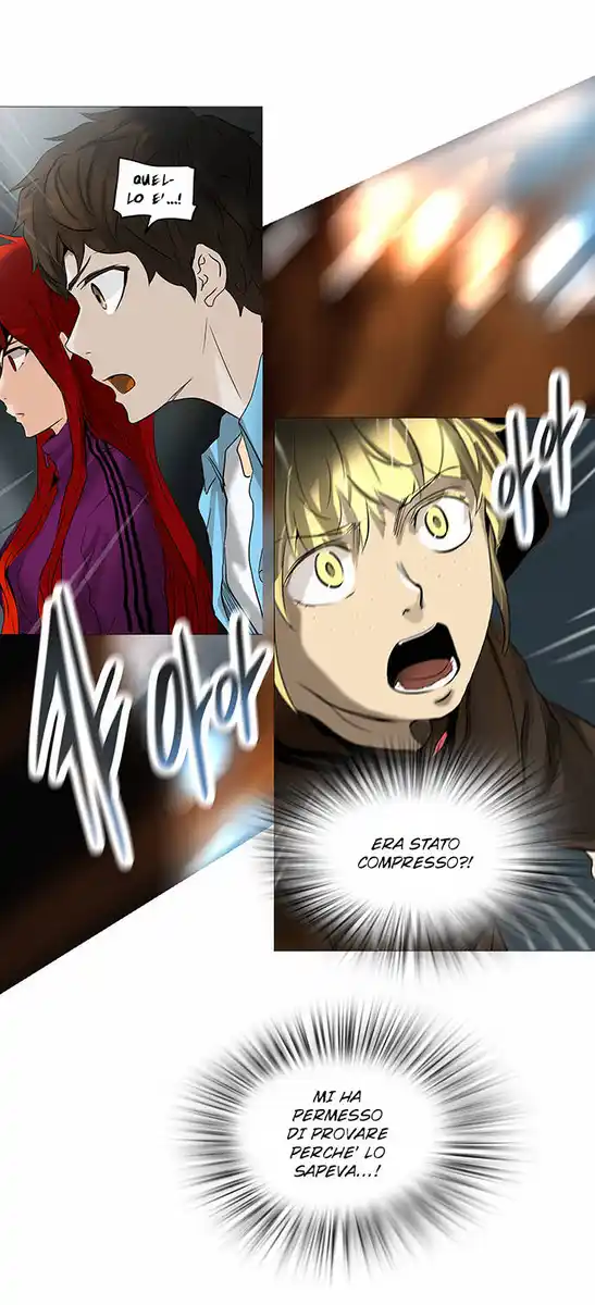 Tower of God Capitolo 173 page 26