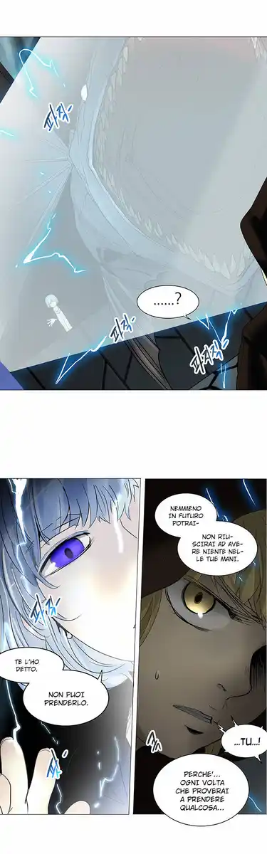 Tower of God Capitolo 173 page 29