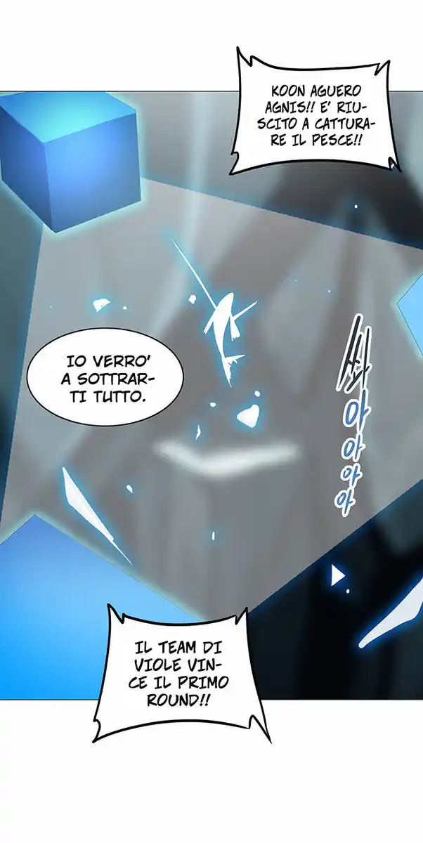 Tower of God Capitolo 173 page 30