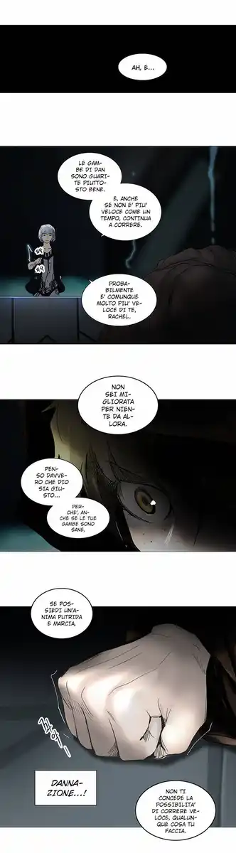 Tower of God Capitolo 173 page 31