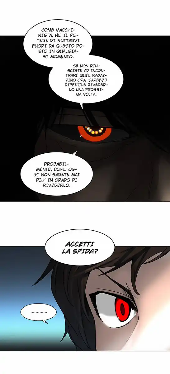 Tower of God Capitolo 173 page 7