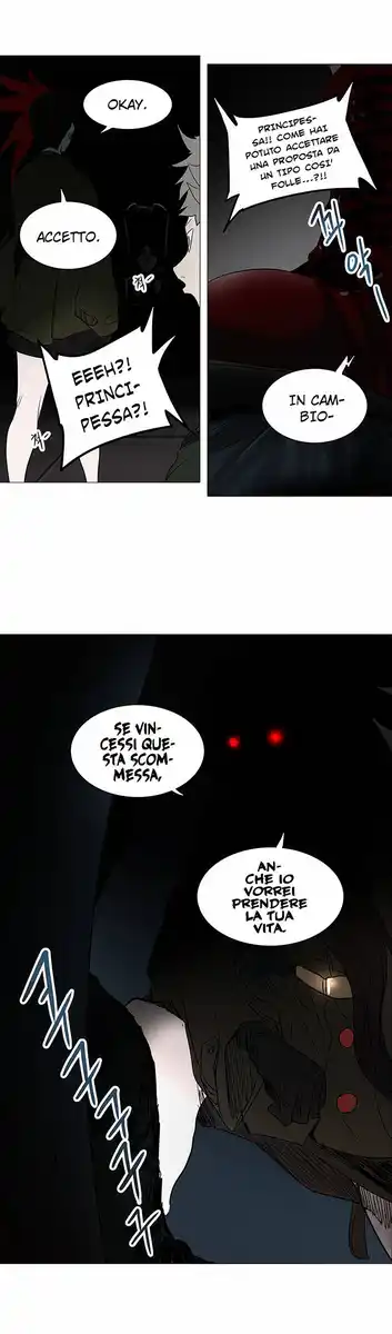 Tower of God Capitolo 173 page 8