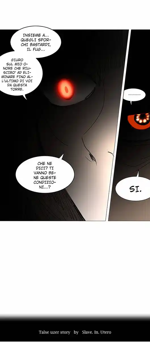 Tower of God Capitolo 173 page 9