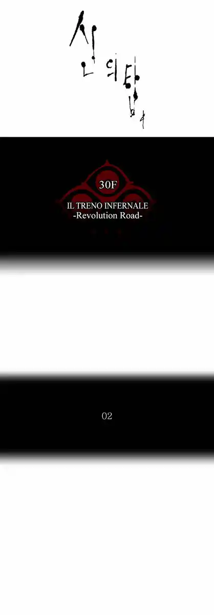 Tower of God Capitolo 114 page 3
