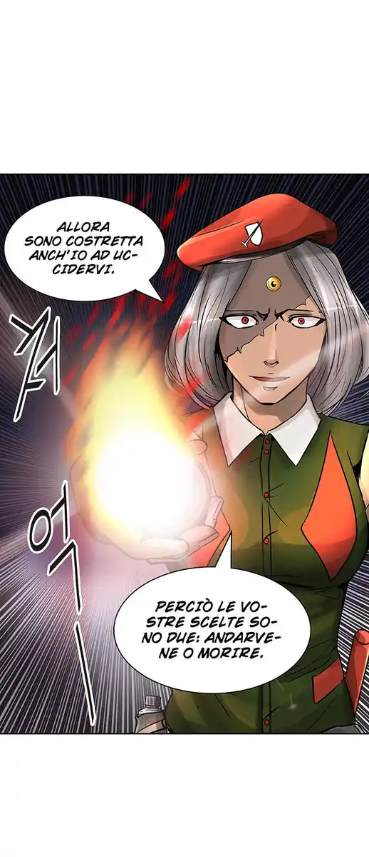 Tower of God Capitolo 314 page 13