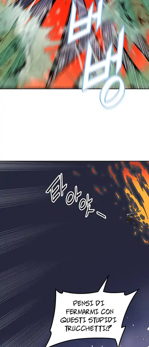 Tower of God Capitolo 314 page 17