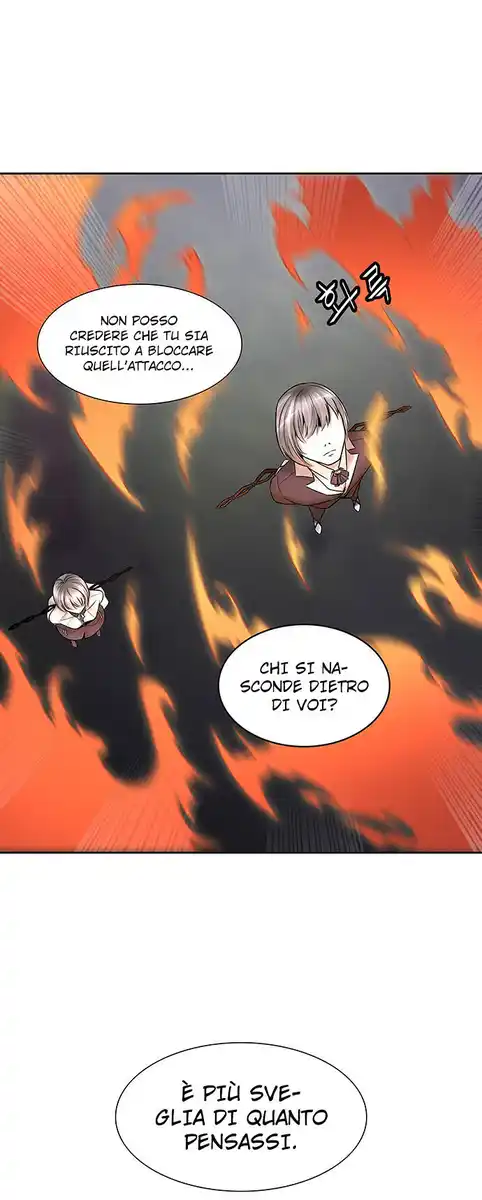 Tower of God Capitolo 314 page 22