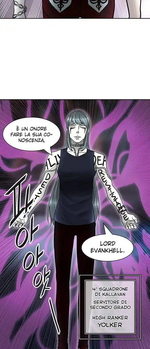 Tower of God Capitolo 314 page 24